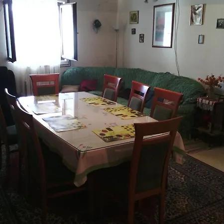 With A Parking Space Kastel Stafilic, - 11022 Apartment
