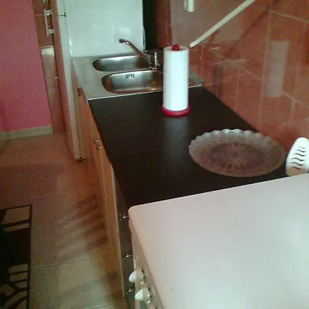 With A Parking Space Kastel Stafilic, - 11022 Apartment *