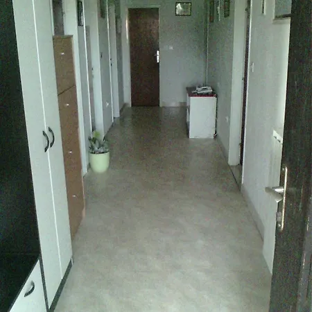 Apartment With A Parking Space Kastel Stafilic, - 11022 *