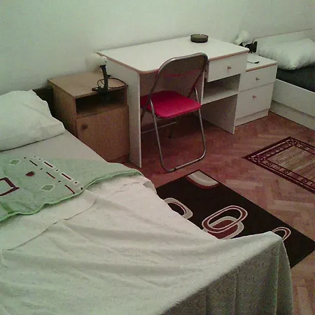 Apartment With A Parking Space Kastel Stafilic, - 11022