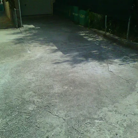 Apartment With A Parking Space Kastel Stafilic, - 11022 *