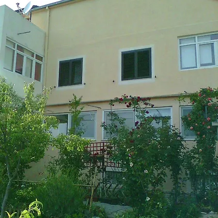 Apartment With A Parking Space Kastel Stafilic, - 11022 Kaštela